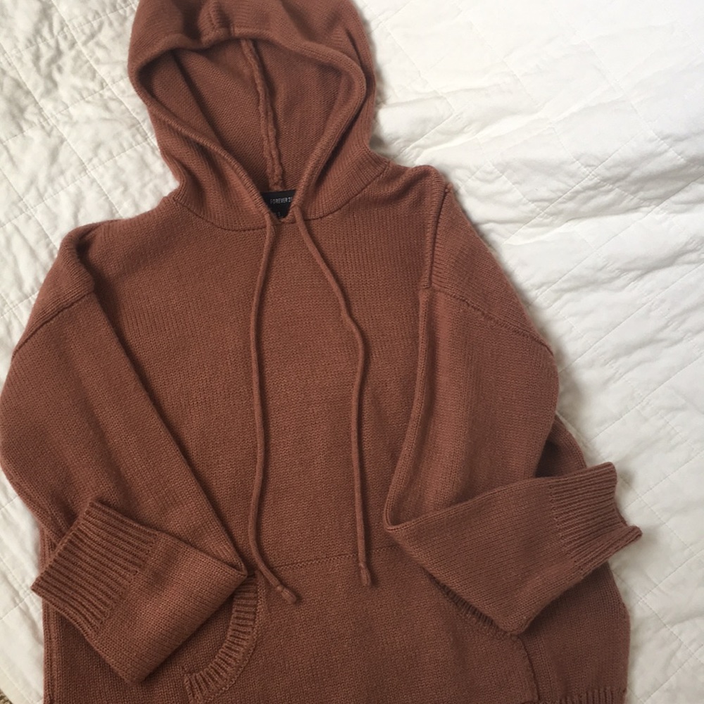 Forever 21 hoodie